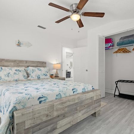 The Good Vibes Only Cottage Tampa Exterior foto